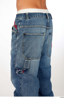 Lyle blue jeans casual dressed thigh 0004.jpg